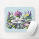 Search for tea party mousepads Cottagecore aesthetic