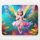 Search for heavenly mousepads Wings