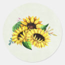 Search for sunflower envelope seals Botanical