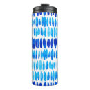 Search for raindrop pattern mugs Abstract