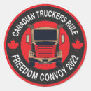 Search for convoy stickers Canada