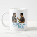Search for sharing is caring mugs Friends the television series