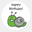Search for snail stickers Bug
