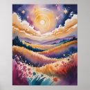Search for psychedelic landscape art Fantasy