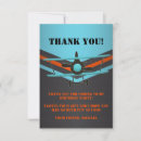 Search for aviation thank you cards Flying