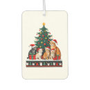 Search for funny car air fresheners Cat