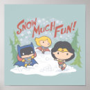 Search for chibi justice league posters Wonder woman