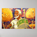 Search for new orleans jazz posters Black