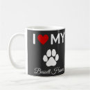 Search for bassett mugs Dog