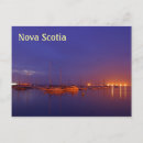 Search for novas postcards Dusk