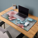 Search for 3 d mousepads Flowers