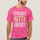 Search for timeout tshirts Outta
