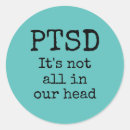 Search for ptsd stickers Post traumatic stress disorder