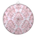 Search for pretty dartboards Pink