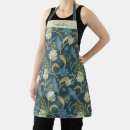 Search for blues aprons Floral