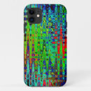 Search for rainbow chevron iphone cases Blue