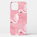Search for flamingo heart iphone cases Illustration