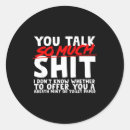 Search for talking stickers Inspiration