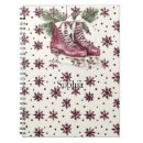 Search for christmas notebooks Snow