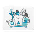 Search for floss magnets Teeth
