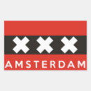 Search for amsterdam stickers Flag