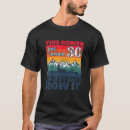 Search for rowboat tshirts Kayak