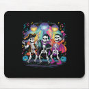 Search for skeleton halloween mousepads Anatomy