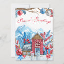 Search for landscape photo christmas cards Cute