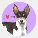 Search for rats stickers Dog