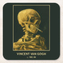 Search for skull coasters Skeleton