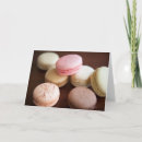 Search for macaroon cards Food