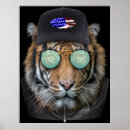 Search for bengal tiger posters Wildlife