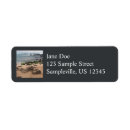 Search for caribbean return address labels Tropical