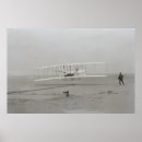 Search for wright brothers posters Kitty hawk