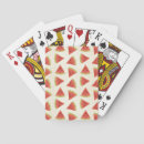 Search for step playing cards Fruit