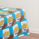 Search for french tablecloths Fries