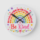 Search for motivational quotes clocks Floral