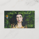 Search for celtic business cards Pagan
