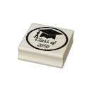 Search for year rubber stamps Graduate