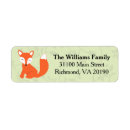 Search for baby sprinkle return address labels Floral