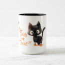 Search for trick mugs Trick or treat