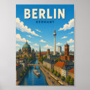 Search for tv posters Berlin germany