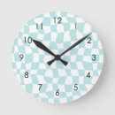 Search for blue gingham art Groovy