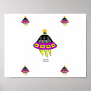 Search for alien abduction posters Ufo
