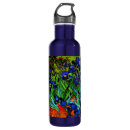 Search for vincent van gogh water bottles Flowers