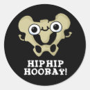 Search for hooray stickers Hip hip hooray