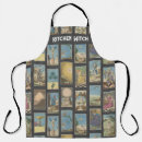 Search for occult aprons Tarot