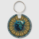 Search for astrology for key rings Taurus
