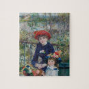 Search for renoir puzzles Pierre auguste renoir