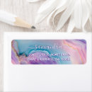 Search for agate return address labels Glam